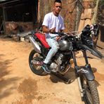 Daniel Kleber - Facebook
