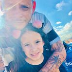 Daniel Kleber - Facebook