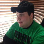 Daniel Billybob Kleeman - @billybob310 - Instagram