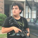 Daniel Kleeman - @xa.pain - Instagram