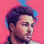 Daniel Rudi Norman Klehm - @master.danielsan - Instagram