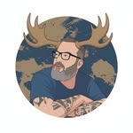 Daniel Kleinberg - @danielisthedestroyer - Instagram