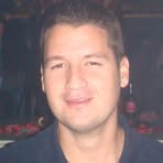 Daniel Kleinberg - Facebook