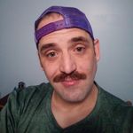 Daniel Klemme - @piefacelouie - Instagram