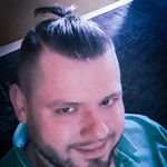 Daniel Klemme - @djanielo - Instagram