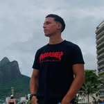Daniel Klem - @danielklem.silva - Instagram