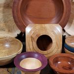 Daniel Klick - @dlkwoodturner - Instagram
