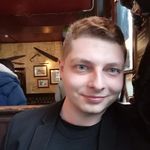 Daniel Klička - @danielklicka - Instagram