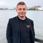 Daniel Klička - Facebook