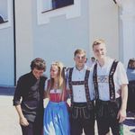 Daniel - @danielklier - Instagram