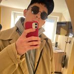 Daniel Klíma - @danielklima__ - Instagram
