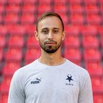 Daniel Klíma - @klima.daniel_ - Instagram