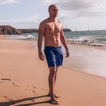 Daniel Klima - @danielklima8 - Instagram