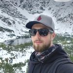Daniel Klíma - @daniel_k888 - Instagram