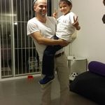 Daniel Kliman - @danielkliman1tamuz - Instagram