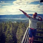 Daniel klimas - @miklas91 - Instagram