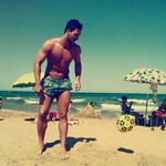 Daniel Klimas - @daniel.klimas.96 - Instagram