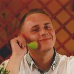 Daniel Klimas - @klimasdaniel - Instagram