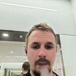 Daniel Klimas - @danielsankrk - Instagram