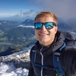 Daniel Klimas - @daniel.klms - Instagram