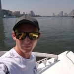 Daniel Hagane Klimek - @haganepl - Instagram