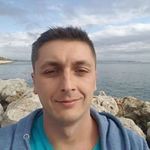 Daniel Klimek - @daniel.klimek.520 - Instagram