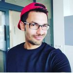 Daniel Klimek - @klimek9866 - Instagram