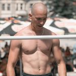 Daniel Klimek - @danoworkout - Instagram