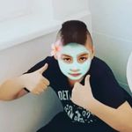 Daniel Klímek - @dan_brask0 - Instagram