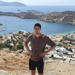 Daniel Klimek - @dklimek - Instagram
