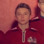 Daniel Klimek - @mrxmn1st - Instagram