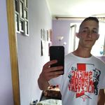 Patryk Daniel Klimek - @klimekpatrykdaniel - Instagram