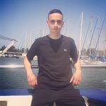 Daniel Klimov - @qeed21 - Instagram
