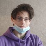 Daniel Klimov - @_thdcsd - Instagram