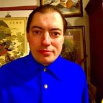 Daniel klimov - @klimov6055 - Instagram