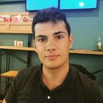 Daniel Klimowicz - @viszmankli - Instagram