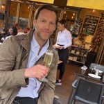 Daniel Klingberg - @drk00732 - Instagram