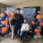 Daniel Klingemann - Facebook