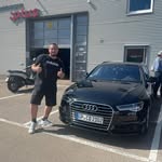 Daniel Klingler - @klingler173 - Instagram