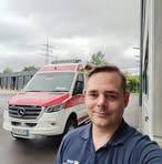 Daniel Klinke - Facebook