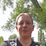Daniel Klinkenberg - @danel_kl - Instagram