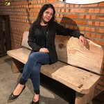 Daniela Klitzke - @daniela.klitzke.90 - Instagram