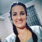 Daniele Klitzke Valzburger - @danieleklitzke - Instagram