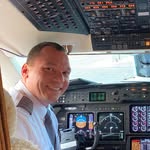 Daniel Kloiber - @pilot_dan_us - Instagram