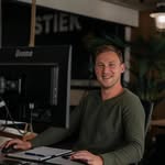 Daniël Kloosterman - @dani.kloosterman - Instagram
