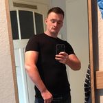 Daniel Kłos - @danieleczek_97 - Instagram