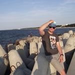 Daniel Kłos - @daniel.klos.3576 - Instagram