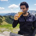 Daniel Klos - @danimusic1204 - Instagram