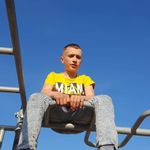 Daniel Kłos - @klos5236 - Instagram