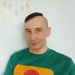 Daniel Kłos - @klosi128 - Instagram